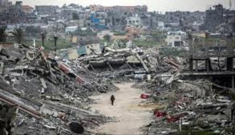 غزة: 12 قتيلاً في غارات إسرائيلية وسط تبادل الاتهامات بانتهاك الهدنة