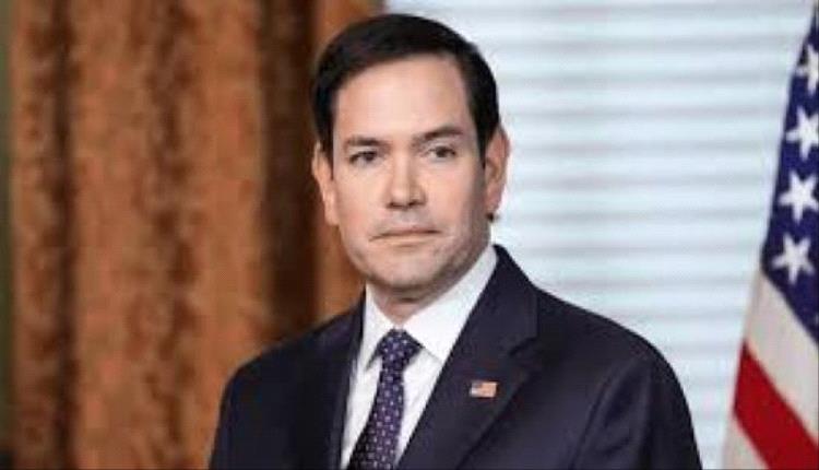 روبيو يشيد بالمسار السوري رغم التحديات