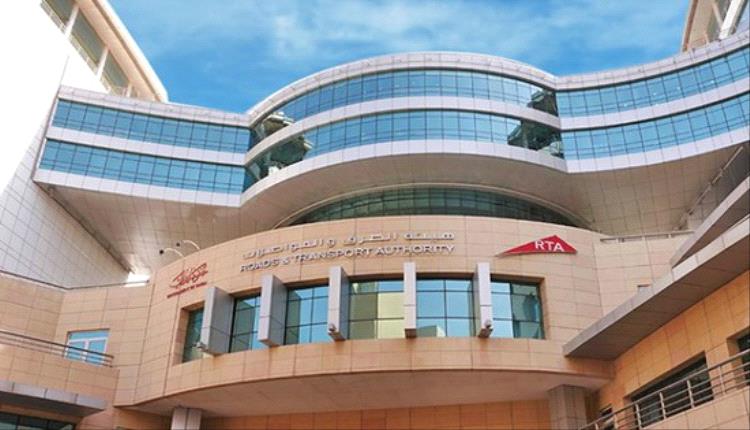 دبي تحدد نهاية 2026 لإطلاق التاكسي الجوي تجارياً