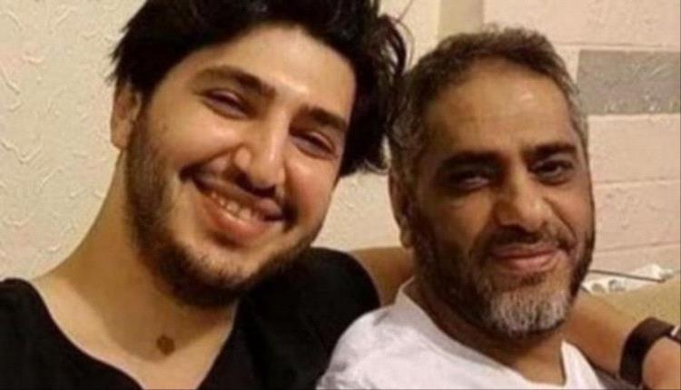 محمد فضل شاكر: حرية والدي انتعاش للفن العربي