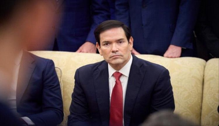 روبيو وزيلينسكي يبحثان تعزيز أمن أوكرانيا ضمن رؤية ترامب للسلام بالقوة