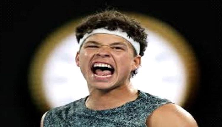 نهائي أمريكي خالص في دالاس: فريتز يواجه شيلتون