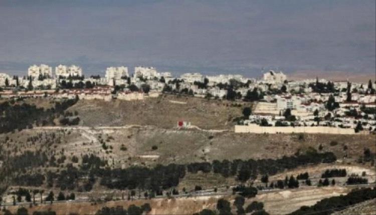 الرئاسة الفلسطينية تدين تحويل إسرائيل أراضي الضفة إلى «أملاك دولة»