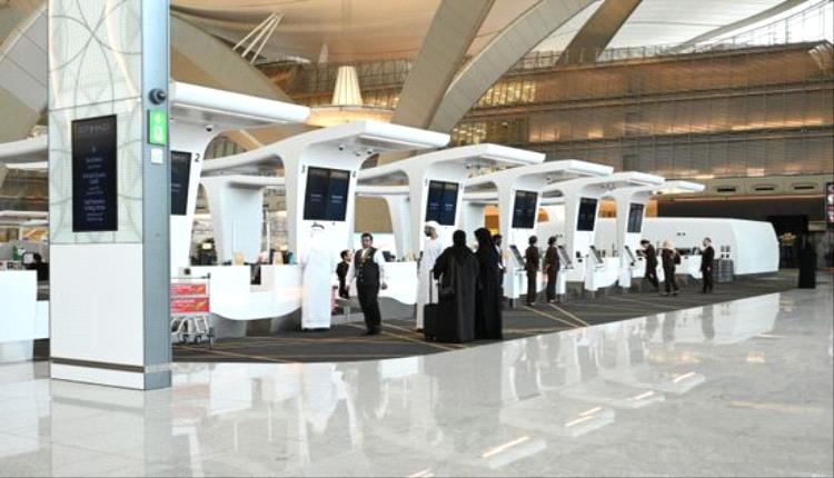 الإمارات والبحرين تطلقان مشروع النقطة الواحدة للمسافرين جوًا