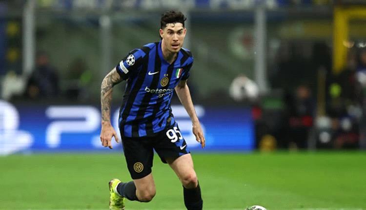 ليتا يطالب بطرد باستوني من المنتخب بعد خداع الحكم ضد يوفنتوس