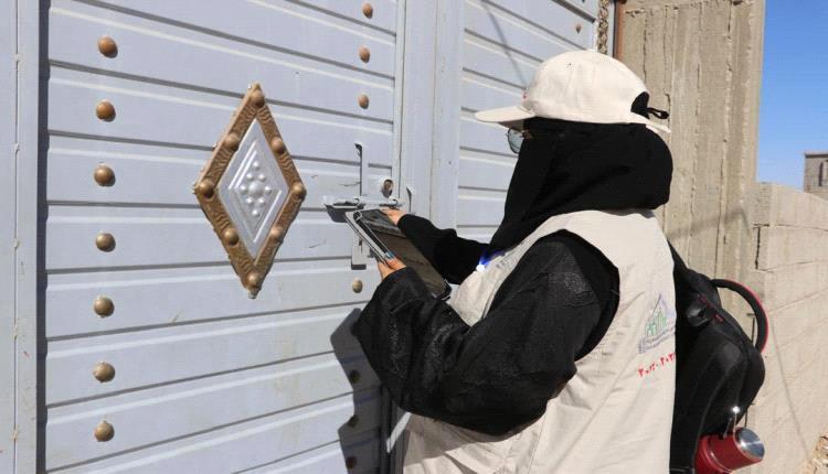 مسح ميزانية الأسرة ينطلق ميدانيًا في عتق لرصد الواقع المعيشي بشبوة