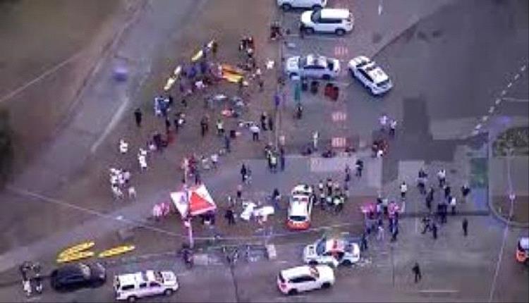 متهم بقتل 15 على شاطئ بونداي يظهر أول مرة أمام المحكمة