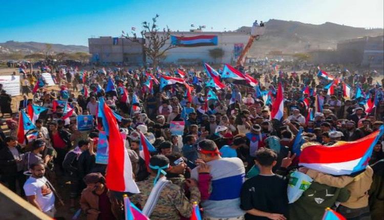 الضالع تتجدد.. إرادة جنوبية تصنع التاريخ