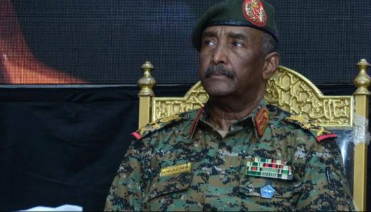 البرهان يقدم ملاحظاته على مبادرة مستشار ترامب دون تقديم تنازلات