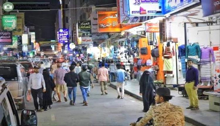 أصحاب البسطات بكريتر ينفون شائعات 