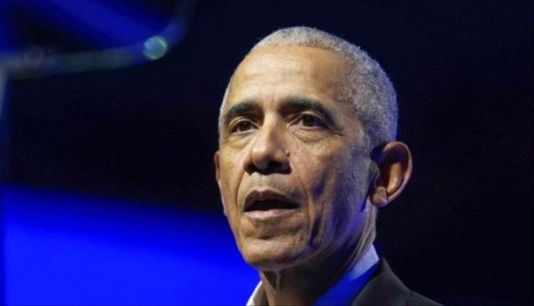 مجدداً.. أوباما يعلق على تصريحاته حول الكائنات الفضائية