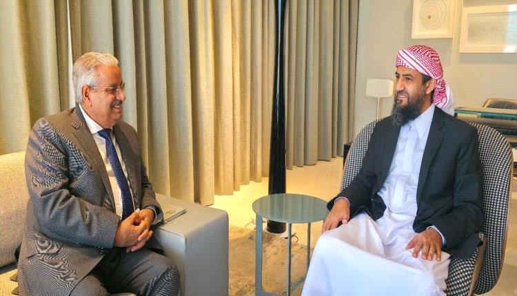 المحرّمي يطلق مسار تحديث شامل لأمن الدولة