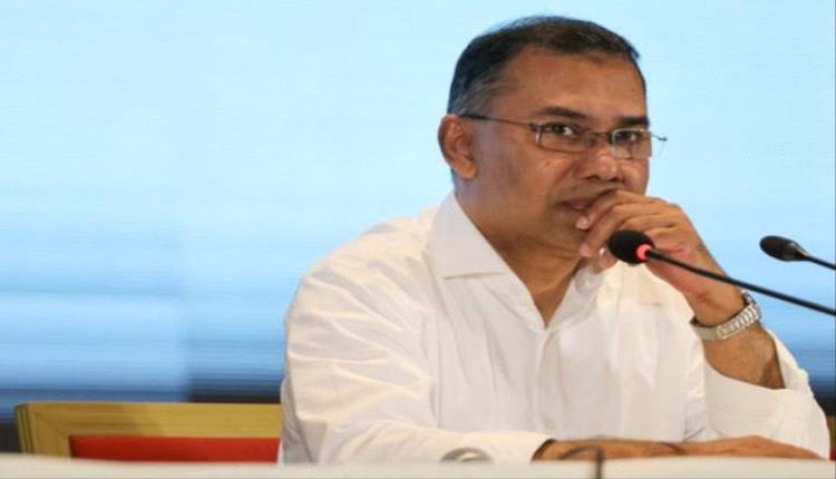 طارق رحمن يؤدي اليمين رئيساً لوزراء بنجلادش بعد فوز ساحق لحزبه