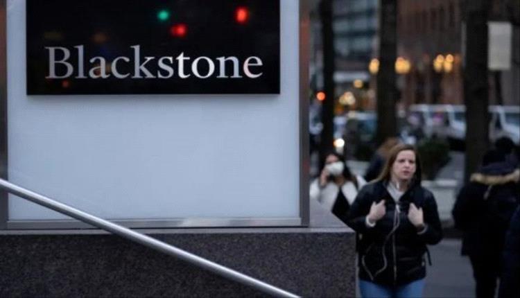 عائدات صندوق بلاكستون للأثرياء تقفز بنسبة 20%