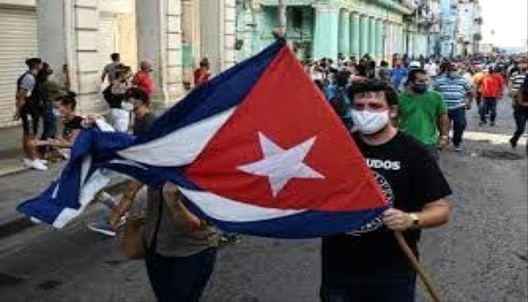 كوبا تشدد على دورها كحليفة لواشنطن في مكافحة المخدرات