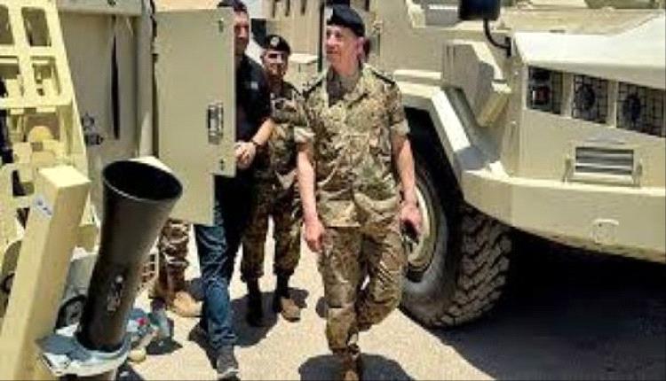 الجيش اللبناني يمهل نفسه 8 أشهر لاستكمال المرحلة الثانية من حصر السلاح