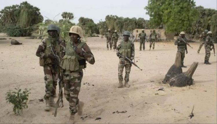 نيجيريا تحذر من مخاطر تجنيد مواطنيها للقتال في أوكرانيا