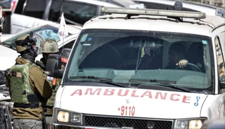 الهلال الأحمر الفلسطيني يعلن مقتل فتى جراء انفجار لغم بالضفة الغربية