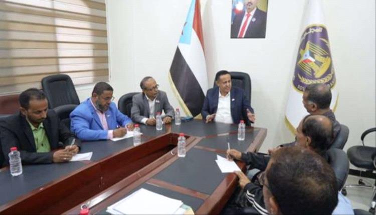 النقابات الجنوبية تؤكد دعمها للمجلس الانتقالي وتمسكها بقضية الجنوب