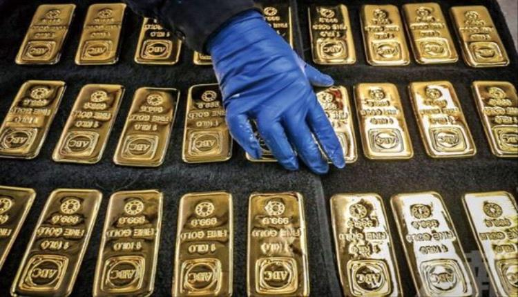 تحذير من فقاعة مضاربية للذهب في الصين