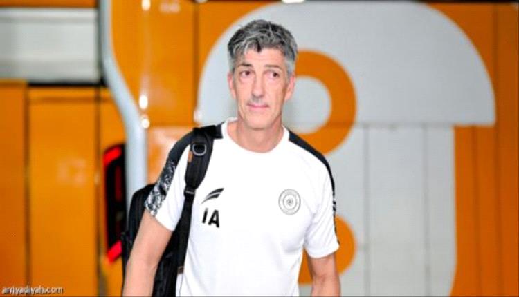 الشباب يعلن انفصاله عن ألجواسيل بالتراضي ويعين المطيري مؤقتاً