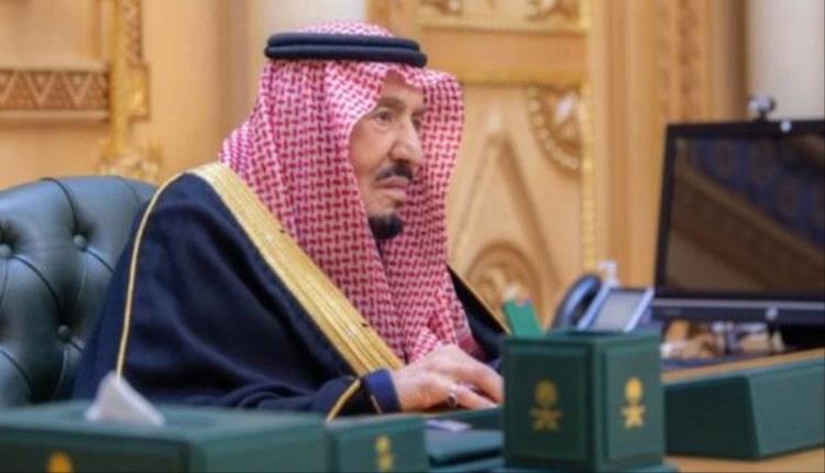 خادم الحرمين الشريفين يصل جدة في زيارة رسمية قادماً من الرياض