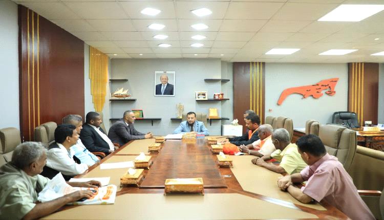 مصفوفة إنقاذ لحقوق العمال في عدن