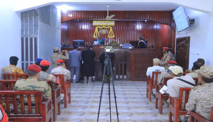 حكم غير مسبوق: إعدام 535 قيادياً حوثياً بتهم التمرد والتخابر