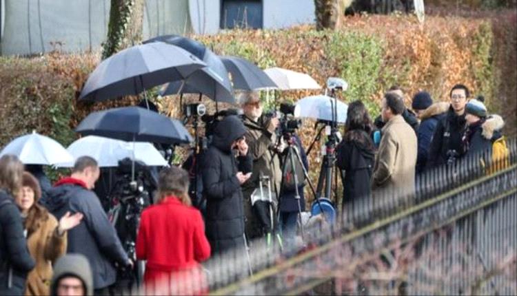 جنيف تستضيف اختتام الجولة الثانية للمحادثات النووية بين أمريكا وإيران