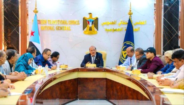 المجلس الانتقالي: الحراك الشعبي يجسّد وحدة الجنوب ويؤكد تمسّكنا بالدولة قبل 1990