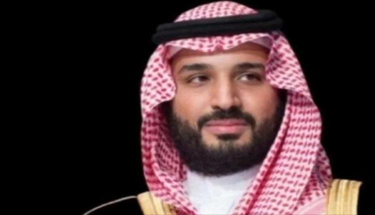 ولي العهد السعودي يتلقى رسالة خطية من رئيس كازاخستان