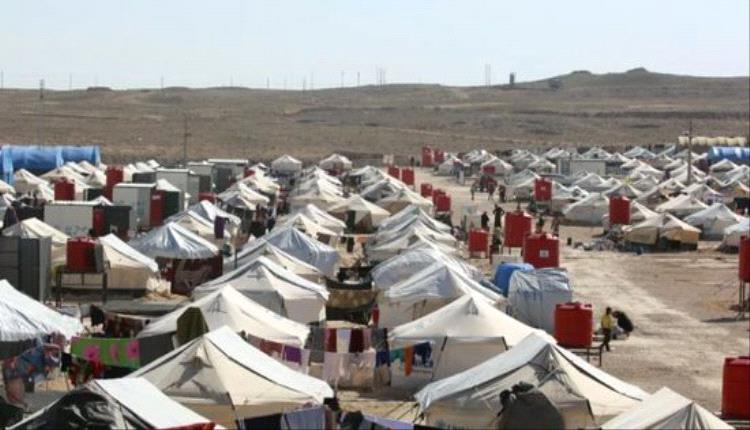 السلطات السورية تبدأ نقل قاطني مخيم الهول تمهيداً لإخلائه
