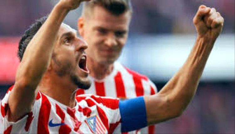 أتليتكو مدريد يتقدم مبكرًا على كلوب بروج في ليلة الحسم الأوروبية