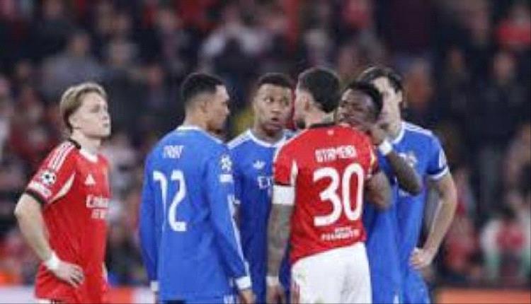 تعادل حذر بين بودو/غليمت وإنتر ميلان في ذهاب الملحق الأوروبي