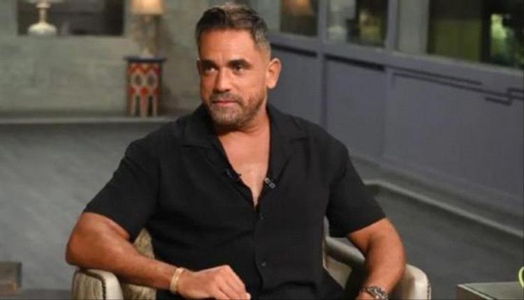 أمير كرارة يفتك بالإثارة في رمضان بـ'رأس الأفعى