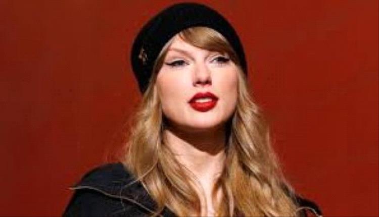تيلور سويفت تعيد كتابة التاريخ الموسيقي بعرش مبيعات 2025