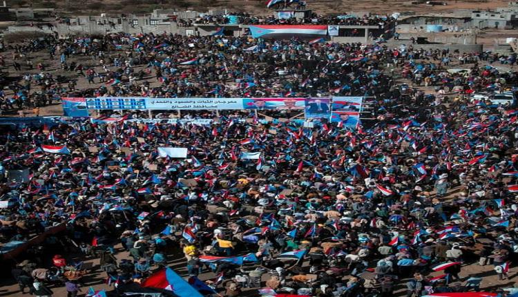 لا يمكن أن نقبل بالوصاية على إرادتنا وقضيتنا