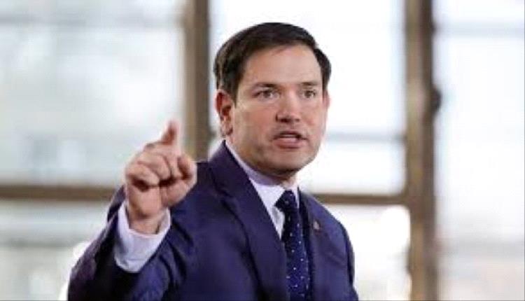 قنوات خلف الكواليس.. روبيو يفتح حواراً مع حفيد راؤول كاسترو