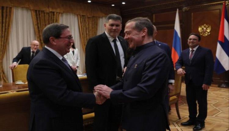 روسيا تعتبر كوبا حليفًا استراتيجيًا في أمريكا اللاتينية