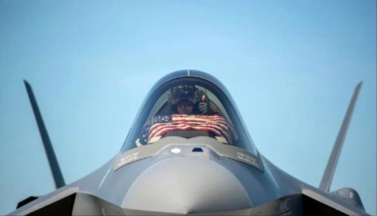 واشنطن تعزز حضورها الجوي في الشرق الأوسط بالتوازي مع الحراك النووي
