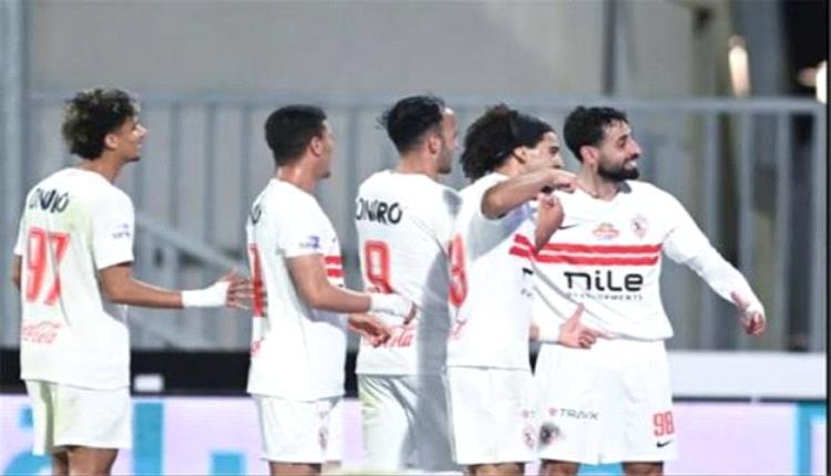 الزمالك يتهم التحكيم بـ"تخريب حلم كأس مصر" ويطالب بإجراءات صارمة