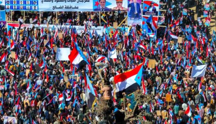 المجلس الانتقالي.. التفويض الشعبي خط أحمر وثوابت لا تُساوم