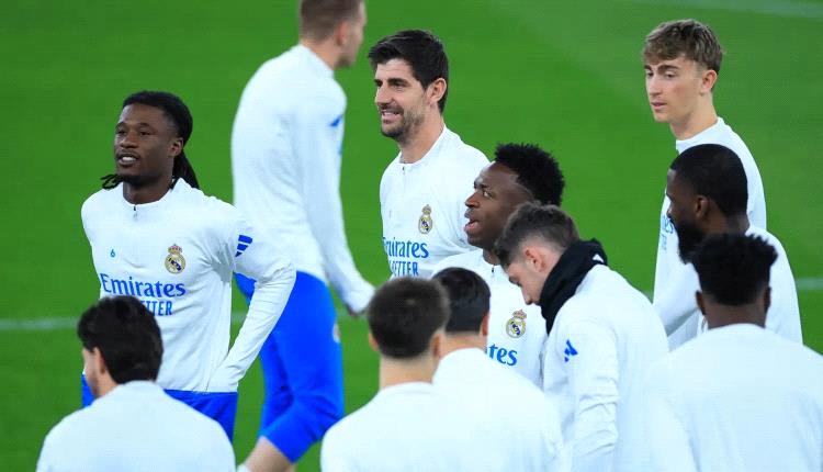 ريال مدريد يخطف صفقة من قلب أتلتيكو