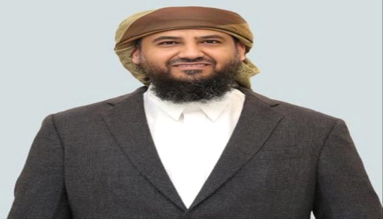 المحرمي: أمن عدن أولوية دون أي انتقاص من المسار السياسي للجنوب وقضيته
