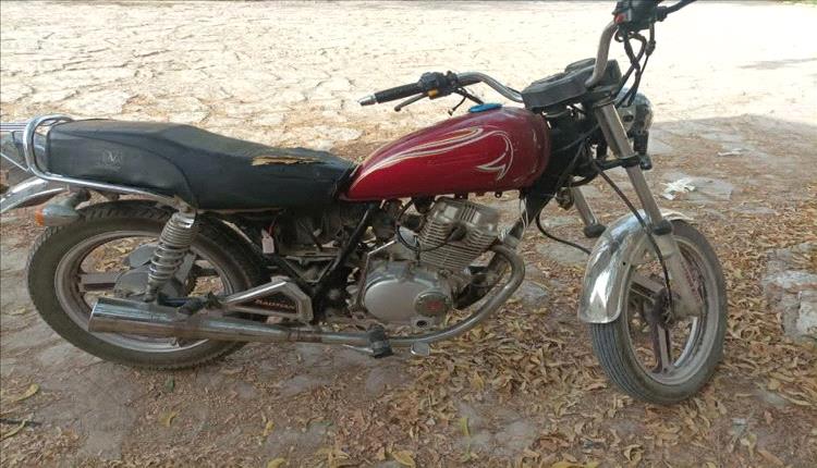 الأمن يقبض على زعيم عصابة الدراجات النارية في المكلا