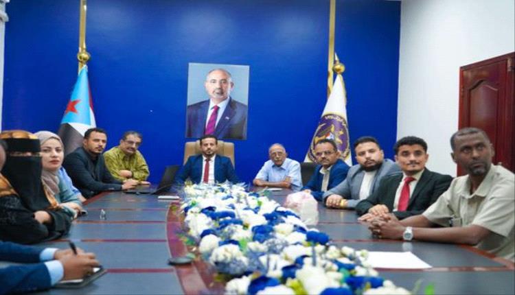 الانتقالي: حكومة اليمن الجديدة غير ممثلة للشعب الجنوبي