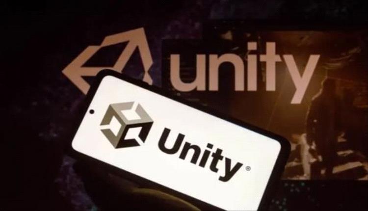 سهم يونيتي يهوي بـ 35% بعد توقعات مخيبة