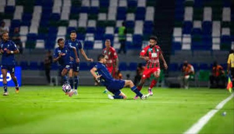 الاتفاق يتجاوز الفتح في مباراة مثيرة والرياض يبتعد عن الهبوط