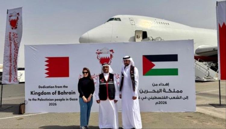 جسر إنساني إلى غزة.. دعم خليجي يعبر رفح بـ100 طن من الإغاثة