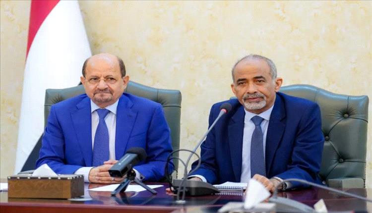 الصبيحي يؤكد أهمية رفع الجاهزية الأمنية في عدن ويدعو الحكومة للعمل من الميدان
